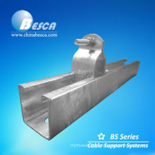 Strut Channel Fittings - UL,cUL,NEMA,IEC,CE,ISO